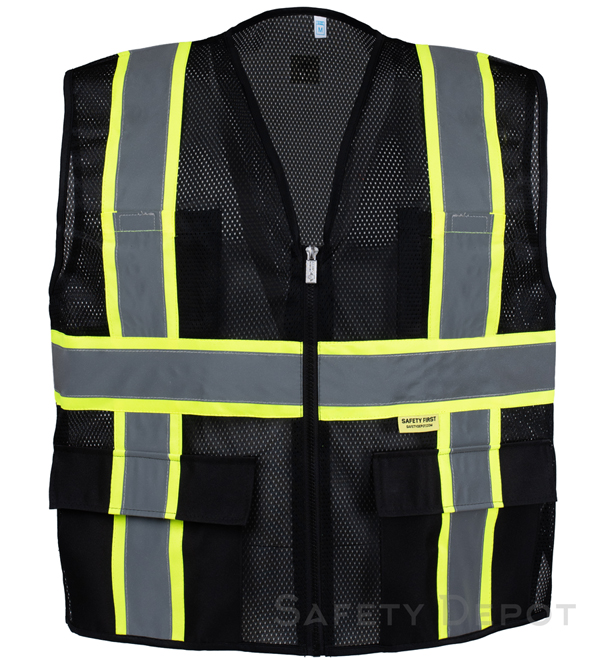 mesh master ii vest